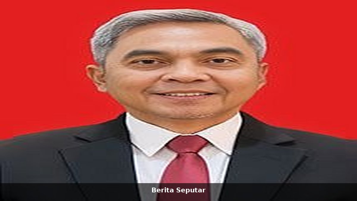 Perjalanan Karier Setyo Budiyanto: Dari Penegak Hukum Muda hingga Komisioner KPK