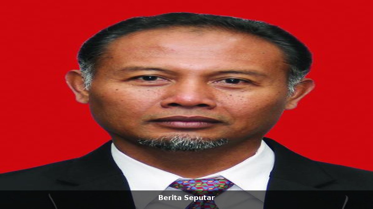 35 Tahun Sanitiar Burhanuddin di Kejaksaan: Kronologi Lengkap Perjalanan Karier Sang Jaksa Agung